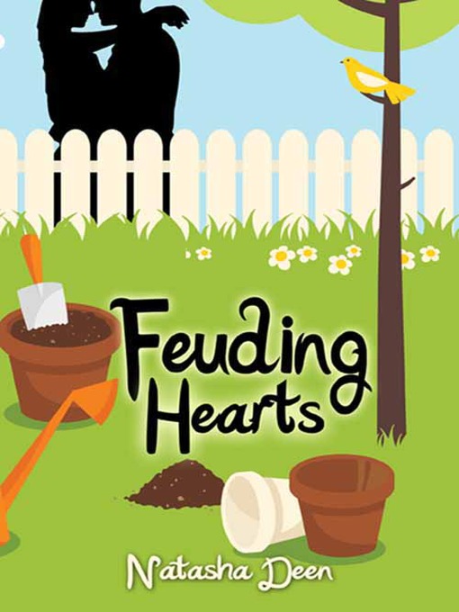 Title details for Feuding Hearts by Natasha Deen - Available